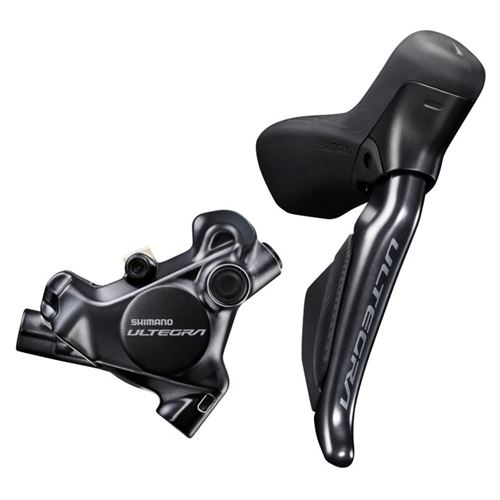 KIT FRENO DISCO TRASERO SHIMANO ULTEGRA DI2