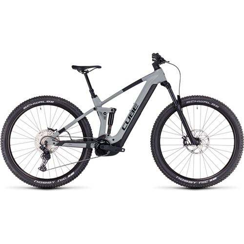 CUBE STEREO HYBRID 140 HPC PRO 750 2023