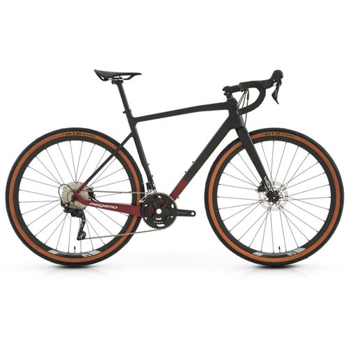 MEGAMO WEST 15 2024