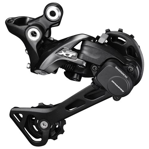 CAMBIO TRASERO SHIMANO DEORE XT 11 GS RD-M8000 VELOCITIES