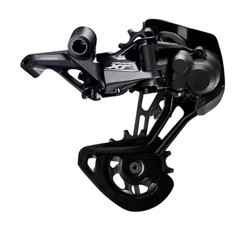 CAMBIO SHIMANO DEORE XT 12 VELOCIDADES GS RD-M8100
