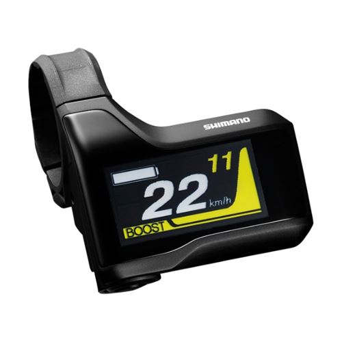 CICLOCOMPUTADOR SHIMANO SC-E8000 SISTEMA E-TUBE