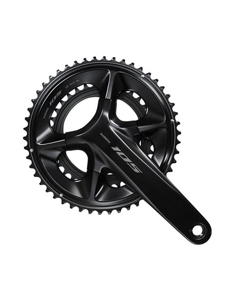 JUEGO DE BIELAS SHIMANO 105 12 VELOCIDADES FC-R7100