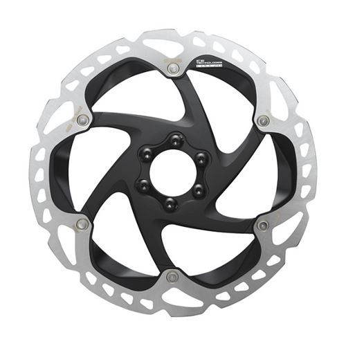 DISCO SHIMANO XTR 6 TORNILLOS ICETECH WITH IMAN RT-MT905