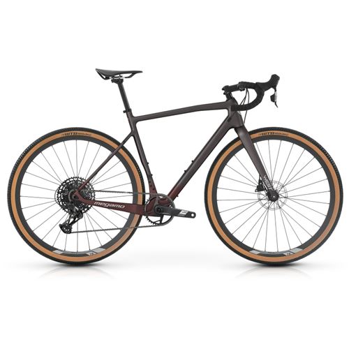 MEGAMO WEST 10 2024