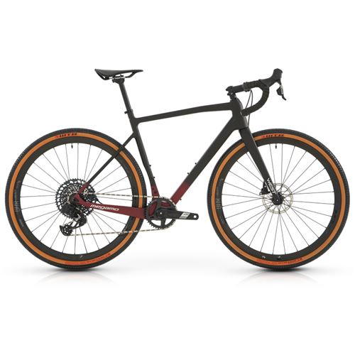 MEGAMO WEST AXS 05 2024
