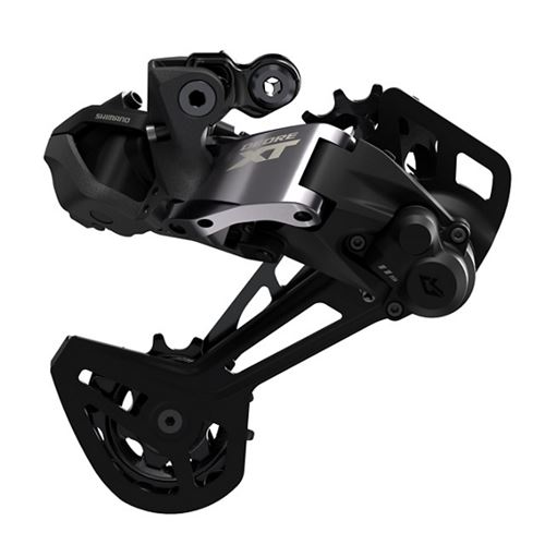 CAMBIO SHIMANO XT 11V DI2 SGS RD-M8150
