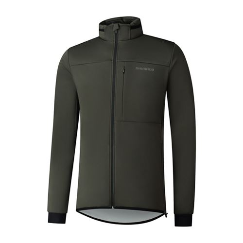 CHAQUETA SHIMANO FURANO WARM MASCULINA