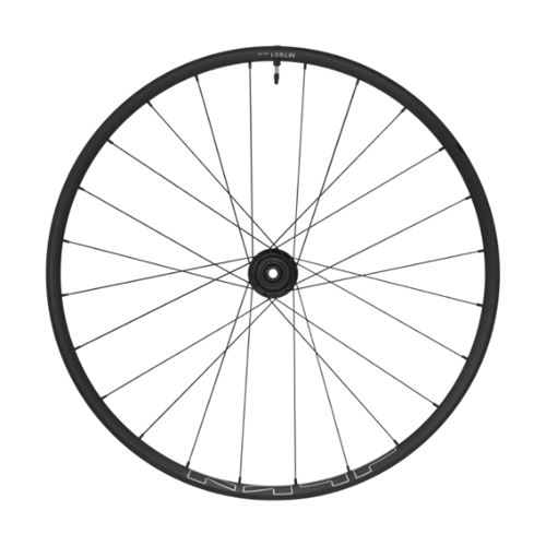 RUEDA TRASERA SHIMANO TUBELESS CENTERLOCK 12X148 BOOST
