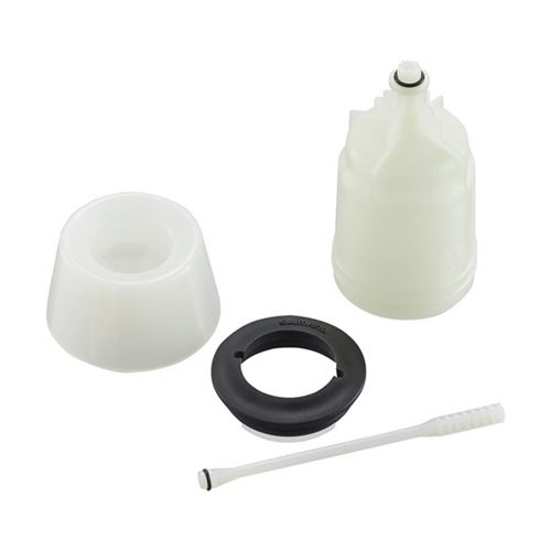 KIT FUNIL SHIMANO PURGA MANETAS FRENO ESTRADA ST