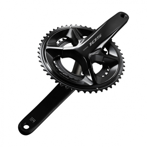 CONJUNTO DE BIELAS SHIMANO 105 12...