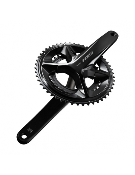 JUEGO DE BIELAS SHIMANO 105 12 VELOCIDADES FC-R7100