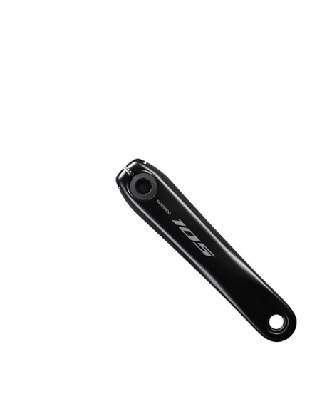 CONJUNTO DE BIELAS SHIMANO 105 12 VELOCIDADES FC-R7100