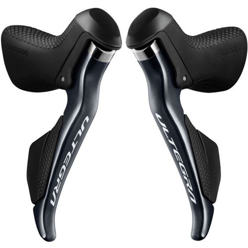 MANETTE GAUCHE ET DROITE SHIMANO ULTEGRA DI2 ZAPATA 2X11V