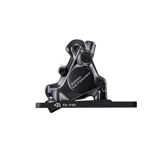 PINZA FRENO DELANTERA SHIMANO ULTEGRA HIDRAULICO BR-R8170