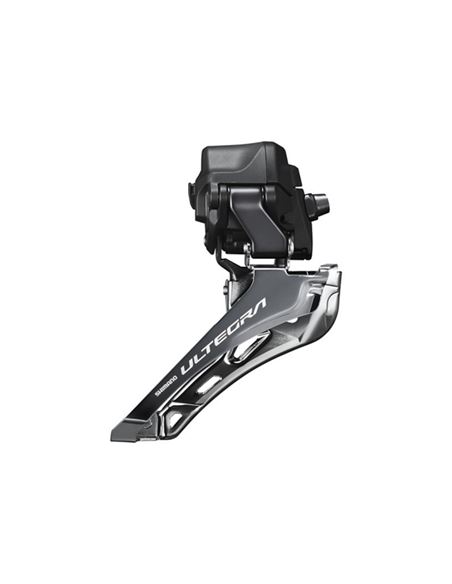 DESVIADOR SHIMANO ULTEGRA DI2 12 VELOCIDADES FD-R8150 DS SOL
