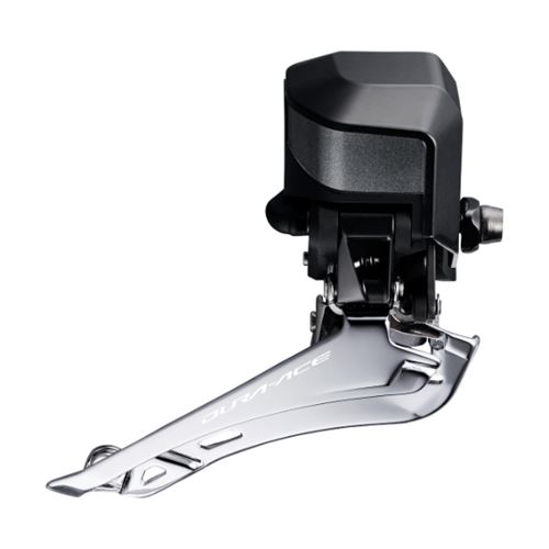 DESVIADOR DELANTERO DOBLE SHIMANO DURA-ACE DI2 FD-R9150