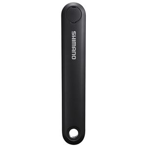 BIELA IZQUIERDA SHIMANO 175MM SHIMANO STEP E6000