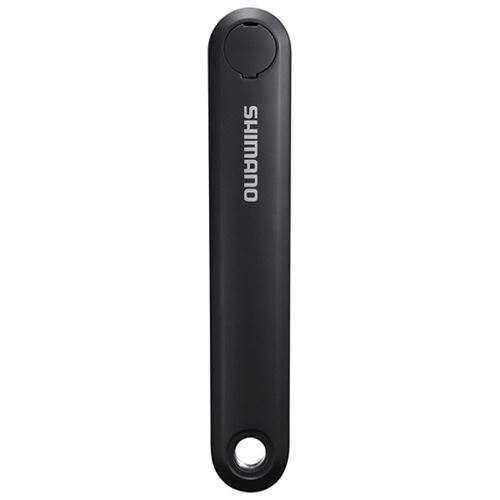 BIELA IZQUIERDA SHIMANO 175MM SHIMANO STEP E6000