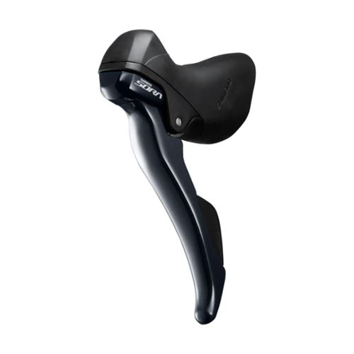 MANETA CAMBIO Y FRENO IZQUIERDA SHIMANO SORA 2X9 VELOCIDADE