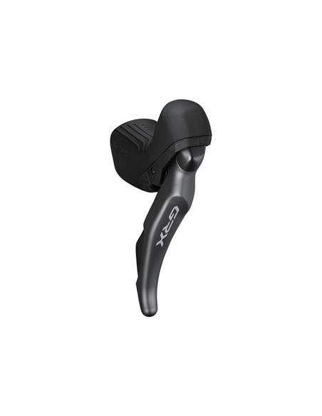 MANETA CAMBIO DERECHA SHIMANO GRX ST-RX820-R 12 VELOCIDADES