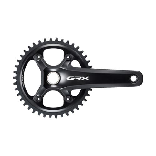 BIELAS SHIMANO GRX 11 VELOCIDADES FC-RX810-1