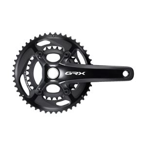 BIELAS SHIMANO GRX 11 VELOCIDADES FC-R810-2