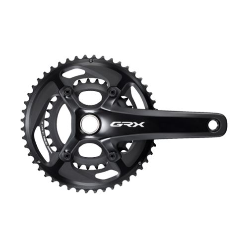 BIELAS SHIMANO GRX 11 VELOCIDADES FC-R810-2