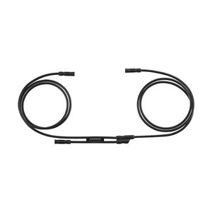 CABLE CONECTOR EN Y SHIMANO DURA-ACE EW-JC130-SM - 350-50-45