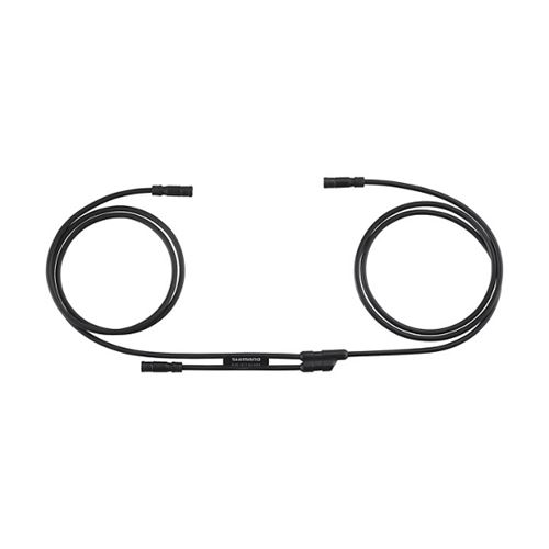 CABLE CONECTOR EN Y SHIMANO DURA-ACE EW-JC130-SM - 350-50-45
