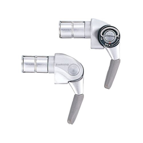 MANETA MUDANÇA SHIMANO DURA-ACE MUDANÇA SL-BS77 9 VELOCIDADES
