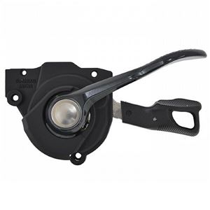 MANETA CAMBIO SHIMANO DERECHO SL-M8000