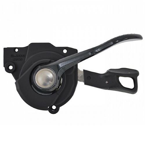 MANETA CAMBIO SHIMANO DERECHO SL-M8000