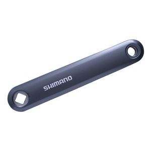 BIELA IZQUIERDA SHIMANO 170MM GRIS FC-E6000