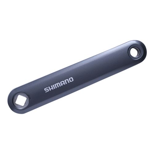 BIELA IZQUIERDA SHIMANO 170MM GRIS FC-E6000