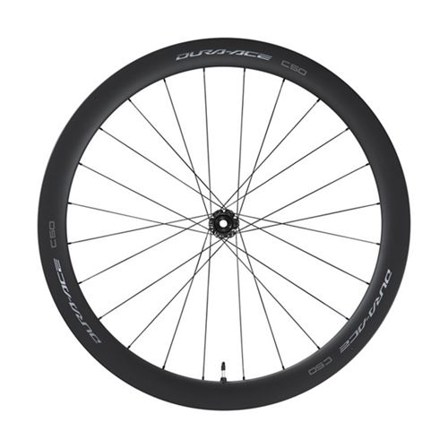 RUEDA SHIMANO DURA-ACE R9270 PERFIL 50 TUBELESS DISCO