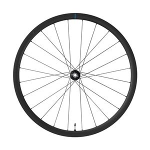 RUEDA CARBONO DELANTERA SHIMANO GRX WH-RX880 TR CENTERLOCK
