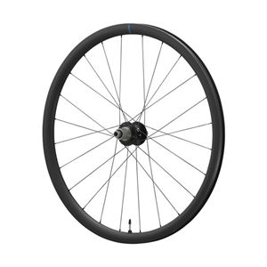 RUEDA CARBONO TRASEIRA SHIMANO GRX WH-RX880 TR CENTERLOCK