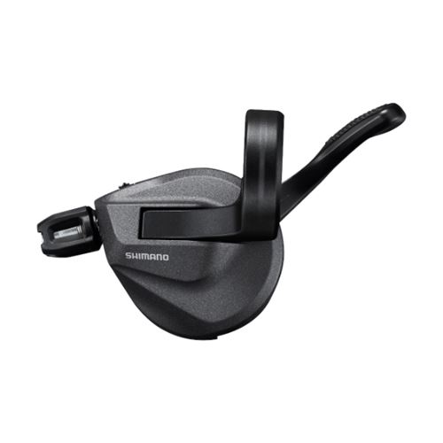 MANDO CAMBIO SHIMANO XT 2V SL-M8100 CON ABRAZADERA