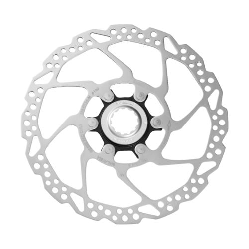 DISCO FRENO SHIMANO CENTERLOCK SM-RT54 CON IMAN