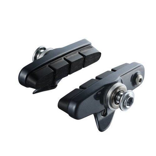 FRENO ZAPATA SHIMANO ULTEGRA 6700 R55C3 NEGRO