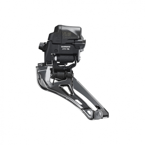 Desviador Shimano Ultegra DI2 12...