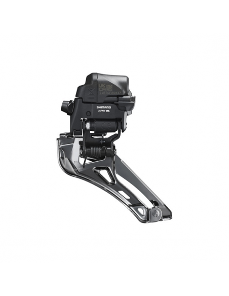 Desviador Shimano Ultegra DI2 12 Velocidades FD-R8150 DS SOL