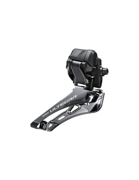 Desviador Shimano Ultegra DI2 12 Velocidades FD-R8150 DS SOL