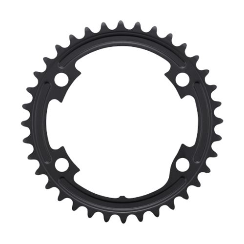 PLATO SHIMANO 105 36D FC-R7000 NEGRO 11 VELOCIDADES