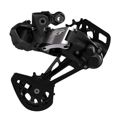 CAMBIO TRASERO SHIMANO XT DI2 12 VELOCIDADES SGS RD-M8150