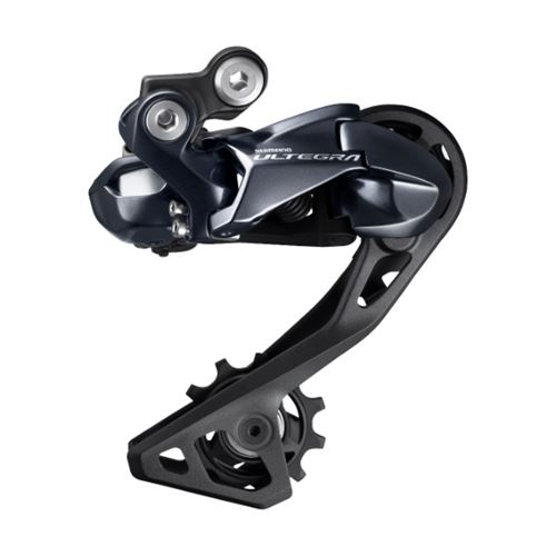 TROCA SHIMANO ULTEGRA DI2 11 VELOCIDADES RD-R8050