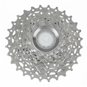 CASSETTE SHIMANO ULTEGRA 10 VELOCITIES CS-6700 2