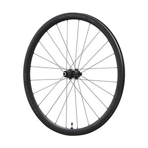 RUEDA TRASERA SHIMANO ULTEGRA R8170-C36 TUBELESS CENTERLOC