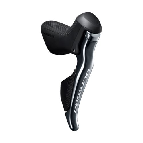 MANETA DERECHA SHIMANO ULTEGRA DI2 ST-R8050 MECANICO 2X11V